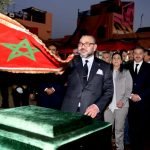 لوموند والمغرب: وهم غروب الملكية