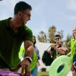 السفر الصيفي تحت الضغط: خدمة جديدة بين المدن من الباب إلى الباب تكتسب شعبية بين العائلات المغربية