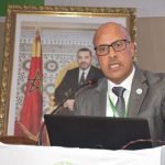 مولاي إبراهيم العثماني رجل الإنجازات والديبلوماسية الصحية والإجتماعية بإمتياز، حركية متنوعة داخل المغرب وعبر عمقه الإفريقي وبعده العالمي.