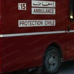 بني ملال.. إنهاء الشكل الاحتجاجي الذي انخرط فيه شخص اعتصم فوق خزان مياه بجماعة أولاد يوسف، بتسجيل قيام المعني بالأمر بالإلقاء بنفسه من أعلى الخزان (سلطات محلية)