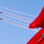 عيد العرش المجيد.. القوات المسلحة الملكية تنظم عروضا جوية وقفزات استعراضية بالمظلات