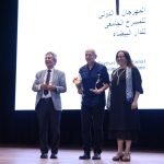 بيان الدار البيضاء للمسرح الجامعي     الجائزة الكبرى للمهرجان عادت لأكاديمية الفنون المسرحية المدنية نيكو بيبي من إيطاليا، بعرضها المسرحي: “قصص رائعة لبقية الحياة”   