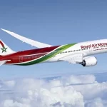 الخطوط الملكية المغربية توسع شبكتها الدولية بإطلاق أربع وجهات جديدة
