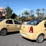 المهرجان الوطني للفوكلور :  سيارات الأجرة أشد قسوة من حرارة مراكش