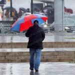 موجة حر وزخات رعدية قوية مصحوبة بالبرَد وبهبات رياح مرتقبة من الخميس إلى الأحد بعدد من مناطق المملكة (نشرة إنذارية)