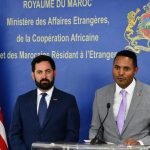 أعضاء بالكونغرس الأمريكي يجددون تأكيد اعتراف بلادهم بسيادة المغرب على صحرائه ويأملون في مزيد من الاستثمارات الأمريكية بها