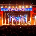 الدورة 21 لمهرجان الشواطئ اتصالات المغرب: سهرات استثنائية بمناسبة عيد الشباب وثورة الملك والشعب