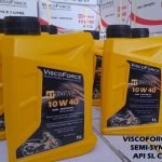 زيت محركات جديد بمعايير عالمية يدخل السوق المغربي