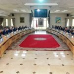وزير الداخلية يعقد بالرباط اجتماعين مع قادة الأحزاب السياسية في شأن التحضير للانتخابات التشريعية المقبلة