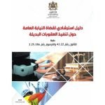 رسيما.. انطلاق العمل بتنفيذ العقوبات البديلة.. رئاسة النيابة العامة تصدر دليلا استرشاديا لقضاتها