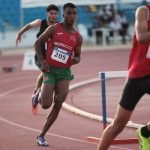 البطولة العربية لألعاب القوى للناشئين والناشئات.. المنتخب المغربي ينهي البطولة في المركز الأول بـ 21 ميدالية منها تسع ذهبيات