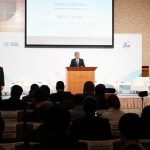 اليابان تجدد التأكيد للمرة الثالثة، أمام أشغال قمة تيكاد – 9 ، على عدم اعترافها بالكيان الانفصالي