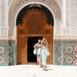 قطاع السياحة .. عائدات قياسية بـ67 مليار درهم مع نهاية يوليوز 2025 (وزارة)