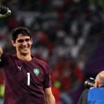 الكرة الذهبية 2025.. ياسين بونو ضمن قائمة المرشحين العشرة لجائزة “ياشين”