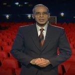 وفاة الصحافي علي حسن، أحد الوجوه البارزة في التلفزيون والسينما المغربية