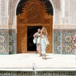 سياحة.. المغرب يستقبل 11,6 مليون سائح عند متم يوليوز 2025 (وزارة)