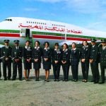 لارام تدشن خطا جويا جديدا مباشرا يربط الدار البيضاء بنجامينا