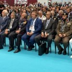 حموشي في زيارة عمل إلى دولة تركيا على رأس وفد أمني رفيع المستوى