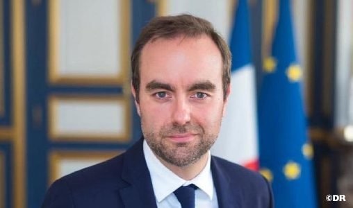 فرنسا.. تعيين سيباستيان ليكورنو رئيسا جديدا للوزراء