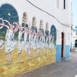 الدورة الخريفية لموسم أصيلة الثقافي الدولي ال 46 من 26 شتنبر إلى 12 أكتوبر 2025