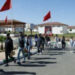 بنسليمان.. انطلاق عملية انتقاء وإدماج مجندي التجريدة الـ40 للخدمة العسكرية