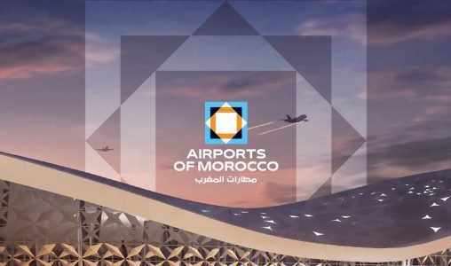 السيطرة على حريق اندلع ببرج المراقبة لمطار زاكورة (المكتب الوطني للمطارات)