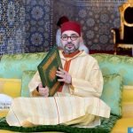 أمير المؤمنين يترأس غدا الخميس إحياء ليلة المولد النبوي الشريف بمسجد حسان بالرباط