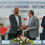 كوكاكولا يطلق مشروع “حماة الأراضي الرطبة المتحدة” لتعزيز الأمن المائي في المغرب