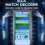 خصائص TECNO المدعومة بالذكاء الاصطناعي والمخصصة للـAFCON ترسم عصراً جديداً لمتابعة المباريات عبر الهاتف المحمول