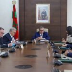 ارتفاع أسعار المحروقات.. الحكومة تطلق دعما استثنائيا لمهنيي قطاع النقل المهني للبضائع والأشخاص (بلاغ)