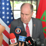 الصحراء المغربية.. عضو الكونغرس الأمريكي ترينت كيلي يجدد دعمه للمخطط المغربي للحكم الذاتي الذي كرسه قرار مجلس الأمن 2797