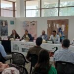 خريبكة تحتضن الندوة الدولية الثانية “مرايا الثقافة” بمشاركة باحثين من المغرب والخارج لمناقشة دينامية الخطاب الثقافي بين السرد والإعلام والتواصل العالمي