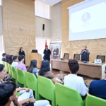 المدرسة الوطنية للتجارة والتسيير بمراكش تستقبل فوجها الـ23 ببرنامج حافل للإدماج الجامعي