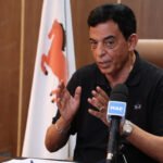 محمد جودار: برنامج الاتحاد الدستوري يهدف لجعل المواطن شريكاً في ثمار النمو الاقتصادي