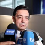 بوريطة يؤكد: العلاقات المغربية الإسبانية تستند إلى ثوابت بيان أبريل 2022
