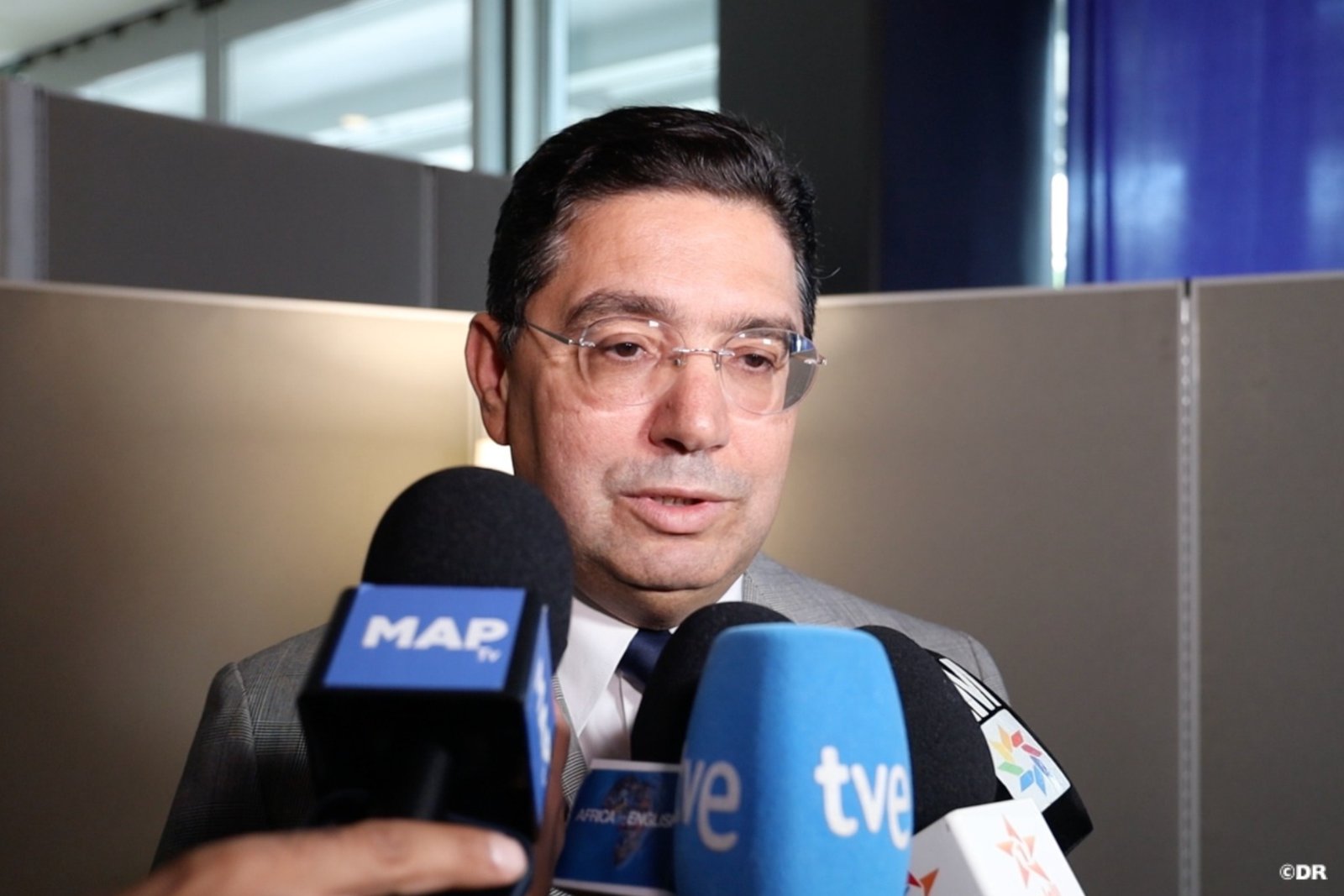 بوريطة يؤكد: العلاقات المغربية الإسبانية تستند إلى ثوابت بيان أبريل 2022