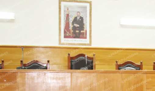 سطات: النيابة العامة تفتح تحقيقاً قضائياً حول تسجيل صوتي يمس نزاهة العملية الانتخابية