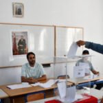 إقبال الناخبين في طنجة-أصيلة على صناديق الاقتراع لاختيار ممثليهم في البرلمان