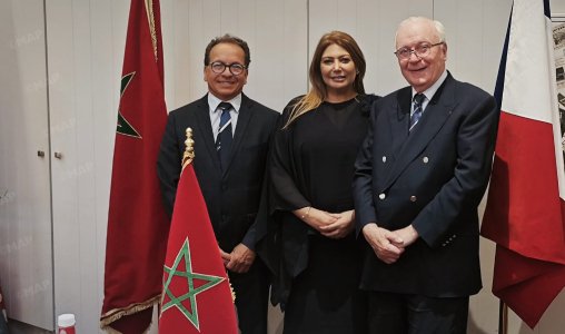 إعادة إطلاق نشاط جمعية ‘بوردو-أكيتان-المغرب’ لتعزيز الشراكات الثنائية