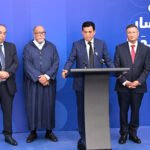 محمد جودار: المشاورات مع قيادة الأصالة والمعاصرة ركزت على ملفات التشغيل والصحة والتعليم